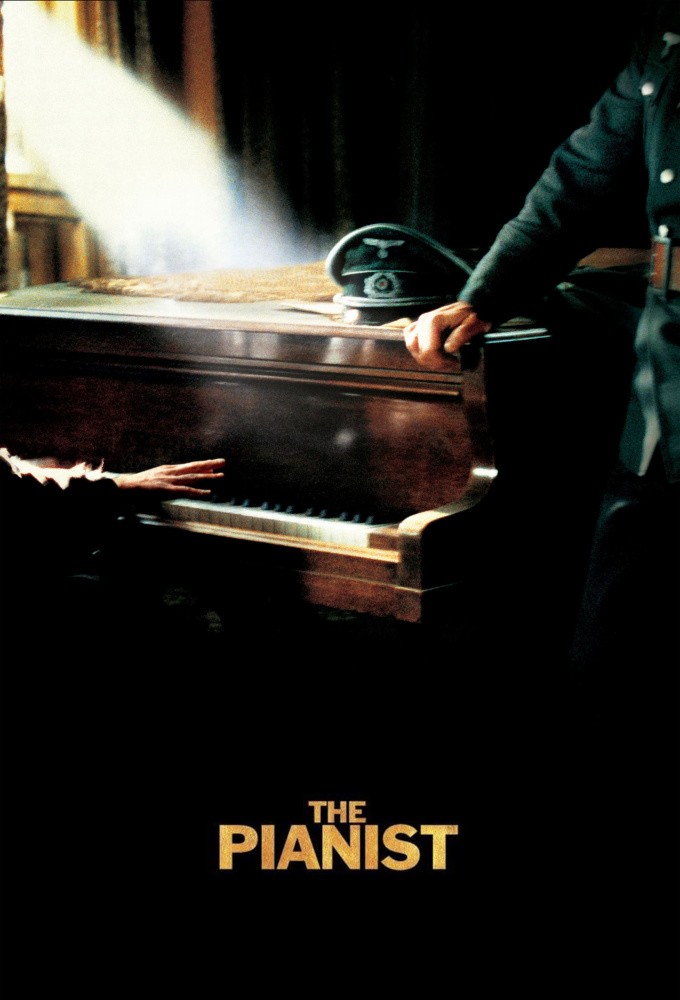 The Pianist (2002) [40615] (A1703649227) [[Movies]] --Plex--